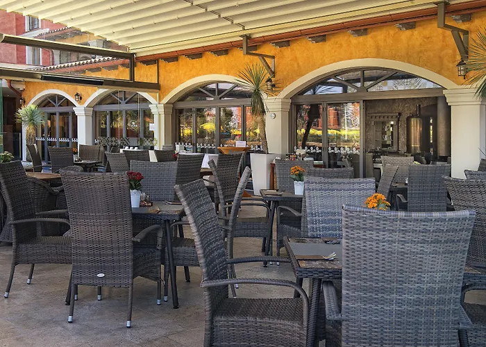 Villa Plaza Boutique Hotel & Spa