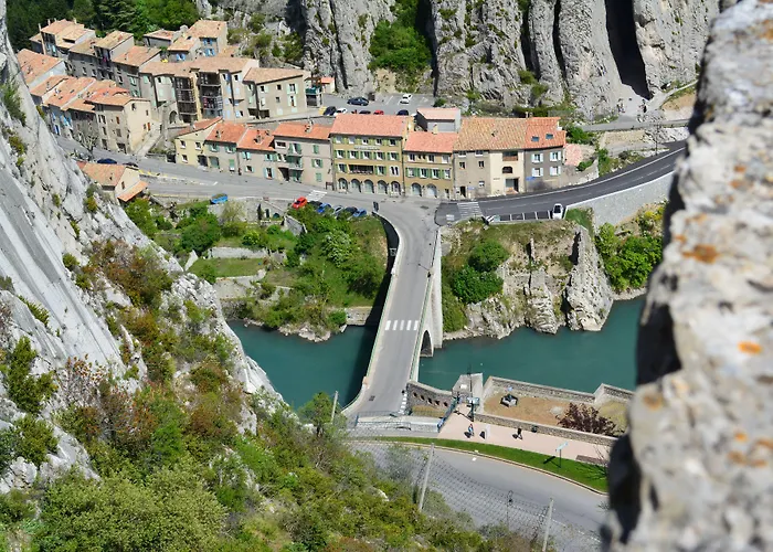 Ibis Budget Sisteron