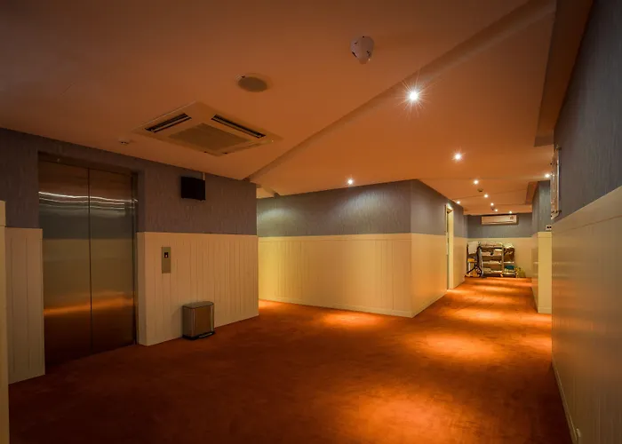 Wiwo Hotel