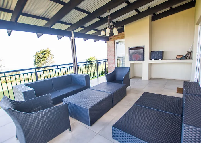 Angels View Hotel