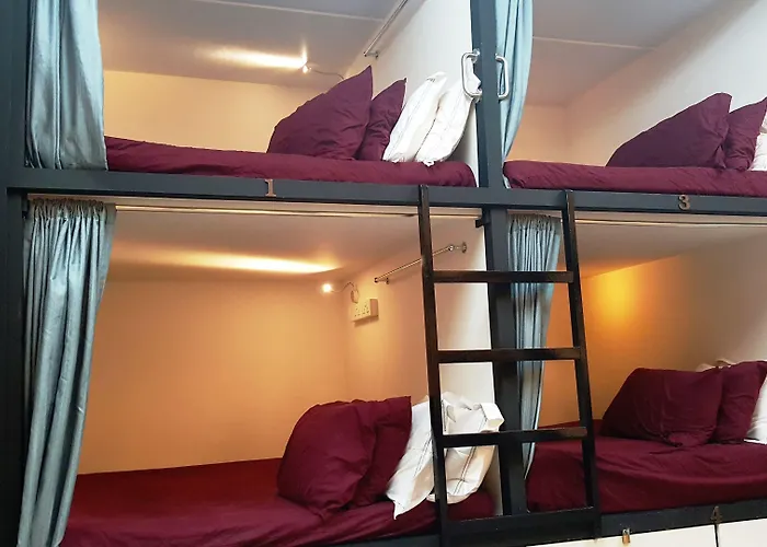 Meadows Hostel