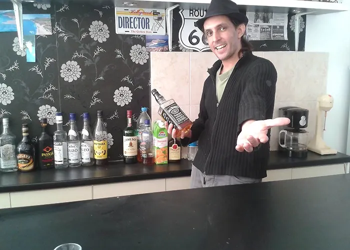 Hostel Stylianos Kissamos