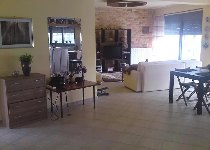 Hostel Stylianos Kissamos