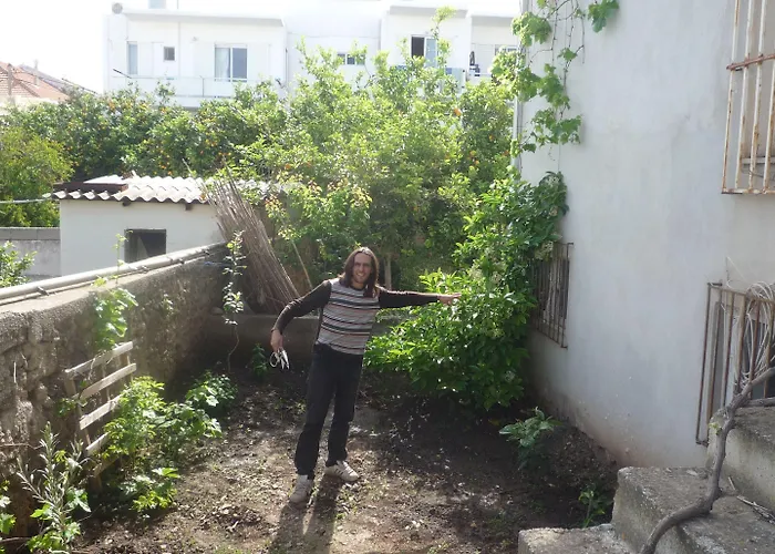 Hostel Stylianos Kissamos