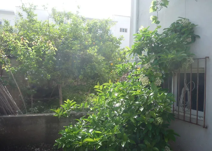 Hostel Stylianos Kissamos