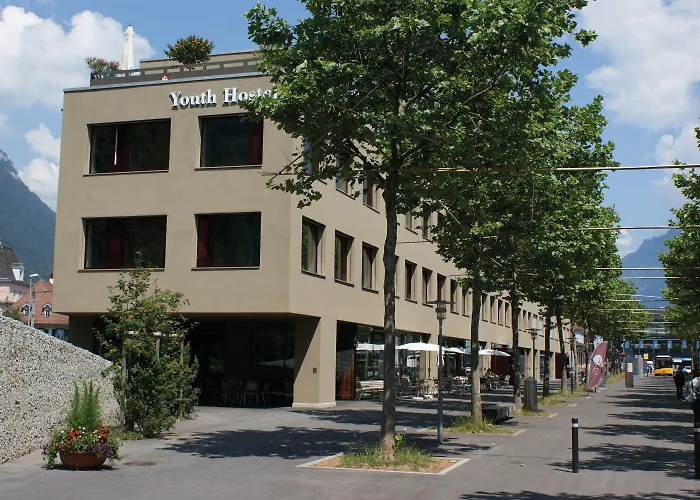 Interlaken Youth Hostel