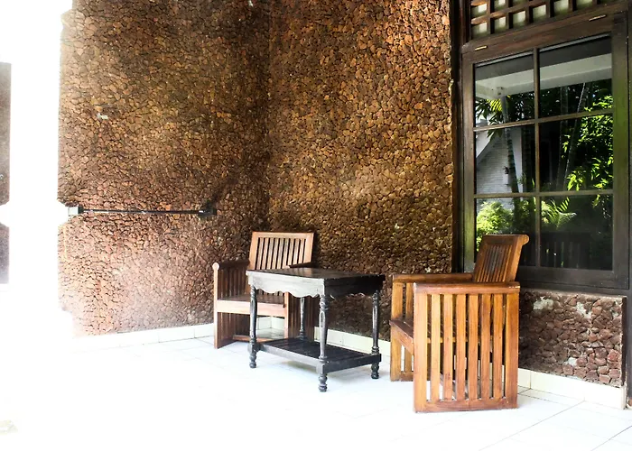 Berlian Inn Kuta Beach