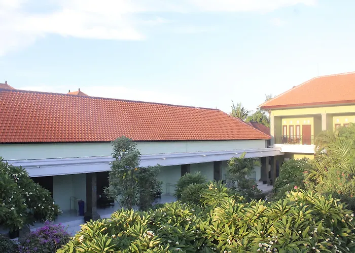 Berlian Inn Kuta Beach