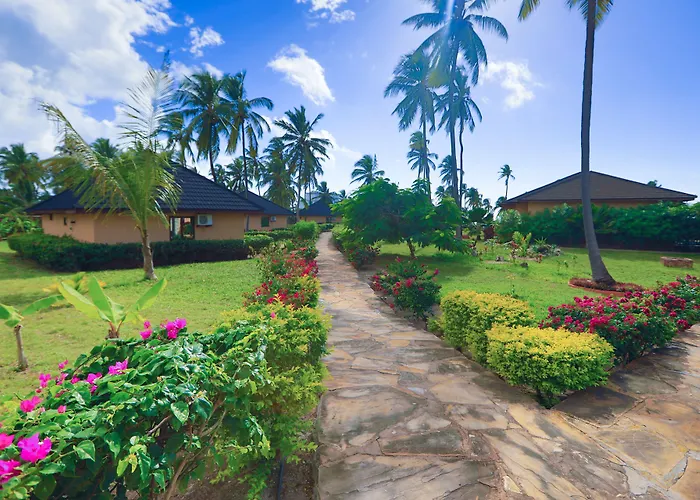The Sands Beach Resort