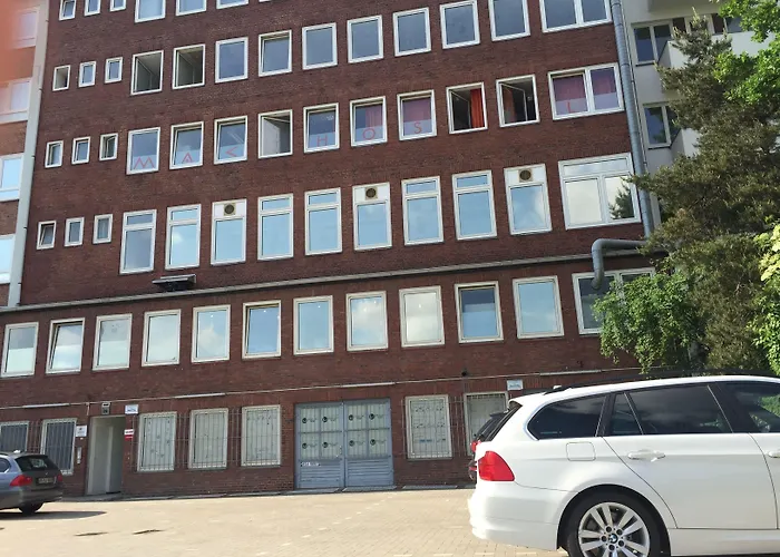 Mac City Hostel