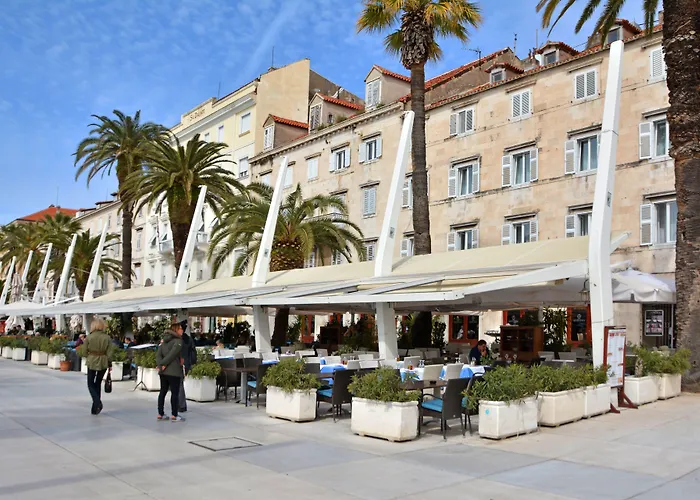 Hotel Adriana Split