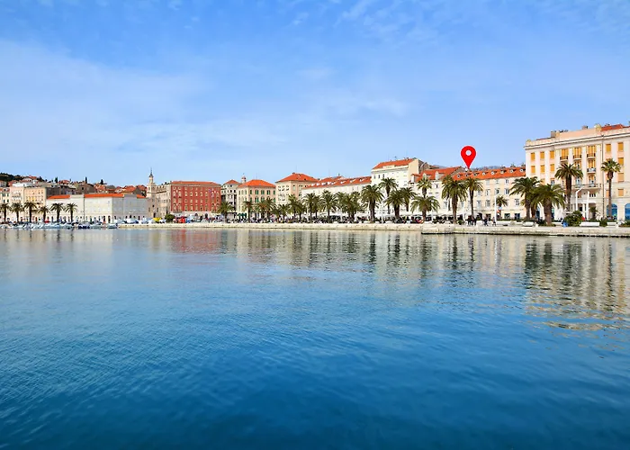 Hotel Adriana Split