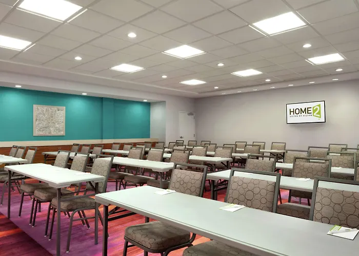 Home2 Suites By Hilton West Monroe