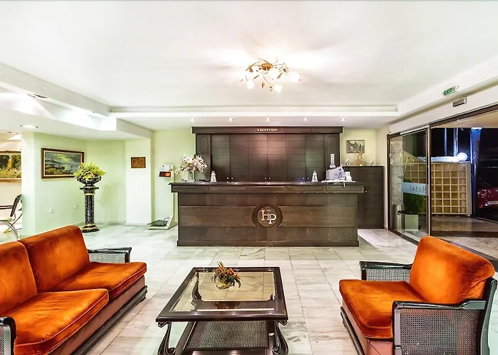 Elinotel Polis Hotel