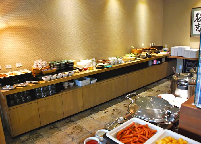 Cocochee Hotel Numazu