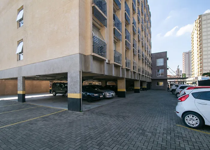 I-Hotel Piracicaba