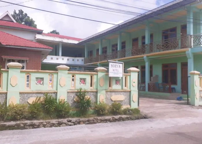 Surya Hotel Labuan Bajo