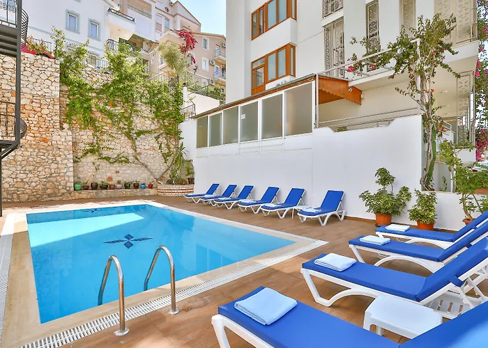 Hotel Kayahan