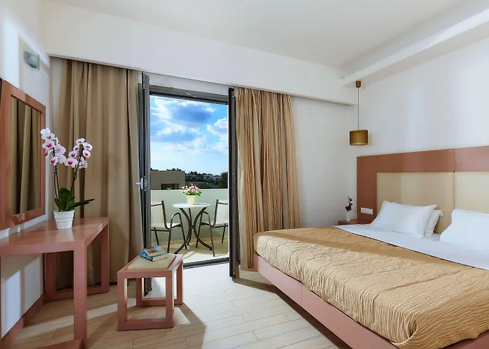 Panormo Beach Hotel