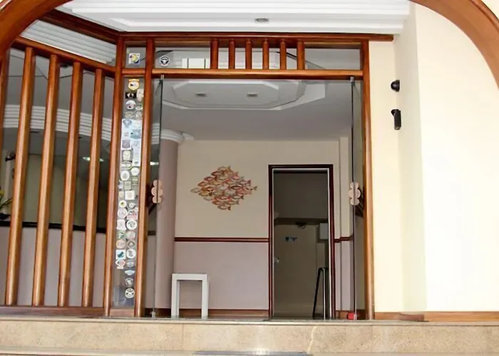 Hotel Raio de Sol