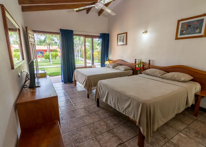 Hotel Guanacaste Lodge