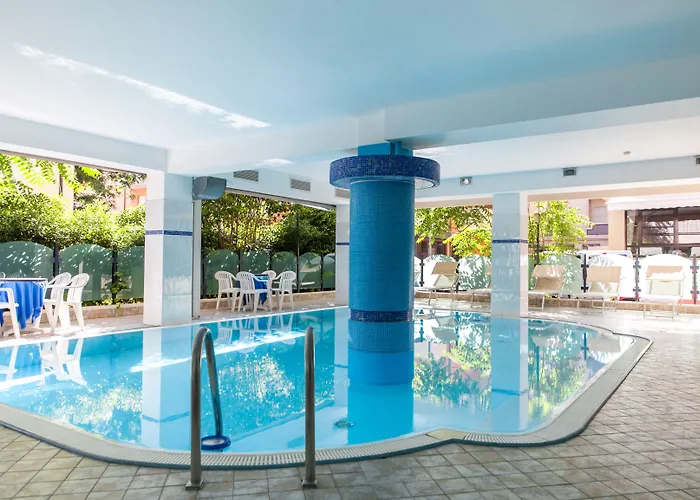 Hotel Gabbiano