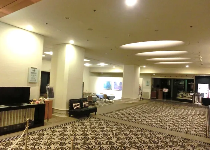 Hotel New Otani Nagaoka