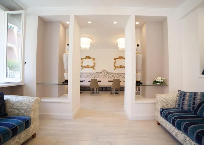 Hotel Sant'Andrea