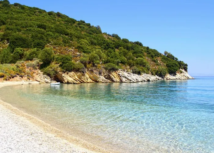 Fiscardonna Luxury Suites