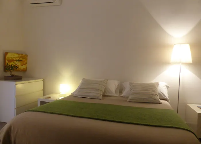 Ibed Napoli B&B
