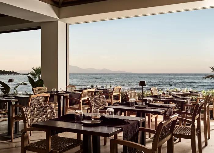 Zante Maris Suites - Adults Only