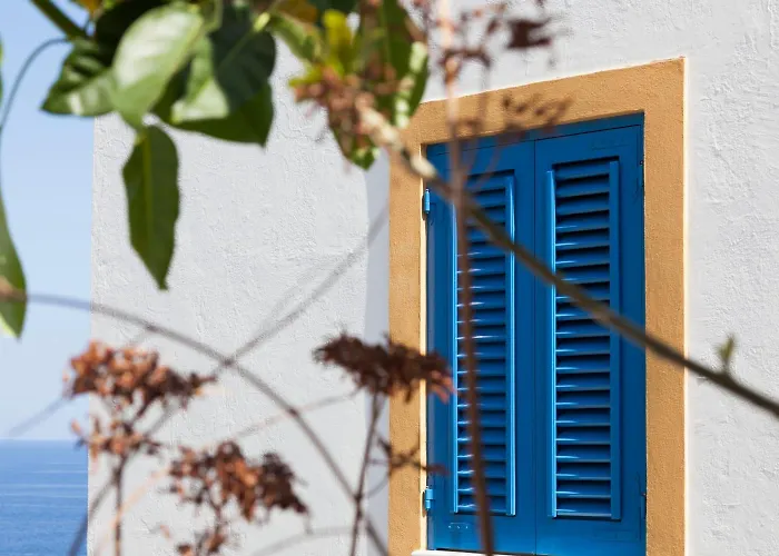 Hotel Girasole