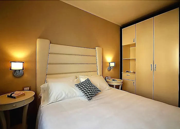 Nero D'Avorio Aparthotel&SPA