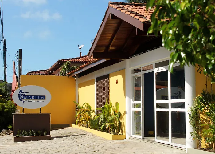 Marlim Smart Hotel