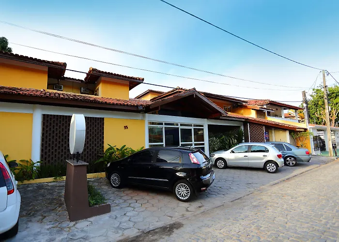 Marlim Smart Hotel
