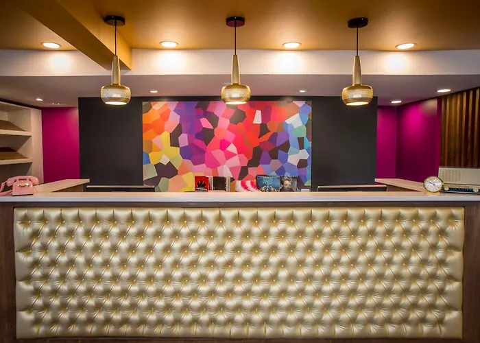 Hotel Zed Kelowna