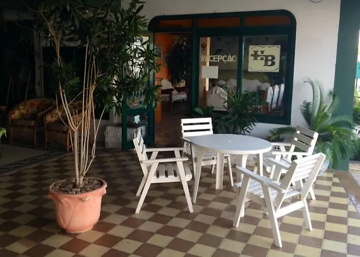 Hotel Bauer