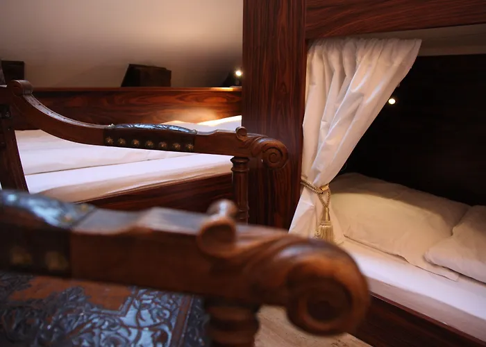 Old Kings Hostel By #Feelsliketravel - Small Cozy Home-Vibe Stay