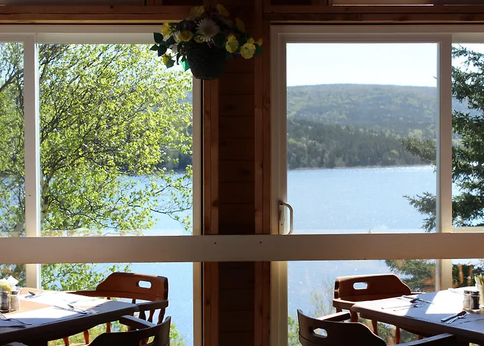 Duck Cove Inn