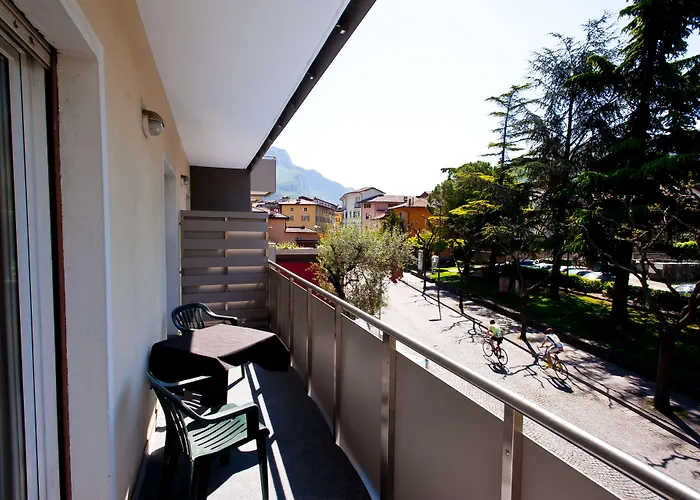 Hotel Rubino