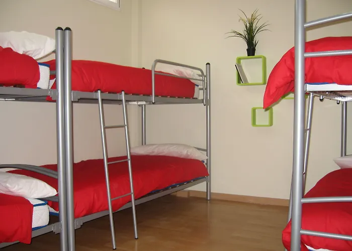 Bilbao Central Rooms