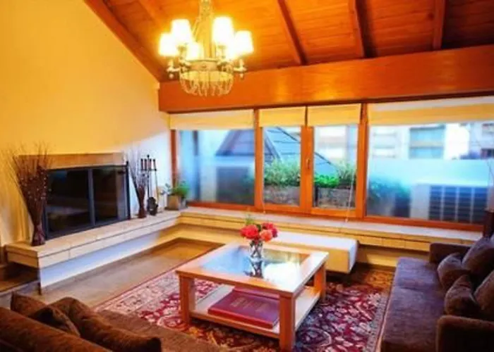 Hosteria Antares Patagonia By Visionnaire (Adults Only)