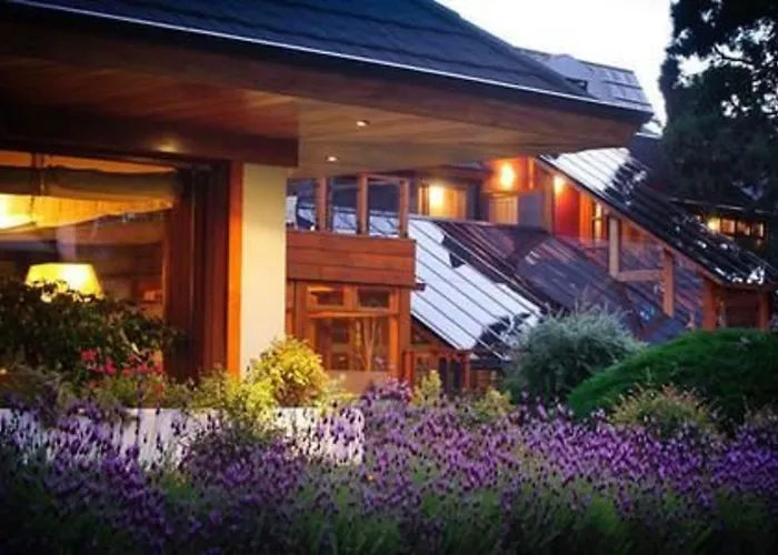 Hosteria Antares Patagonia By Visionnaire (Adults Only)