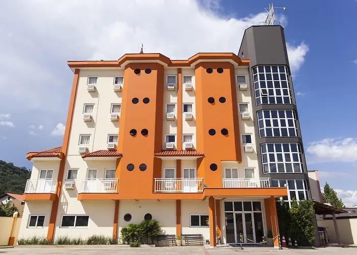 Andardac Hotel