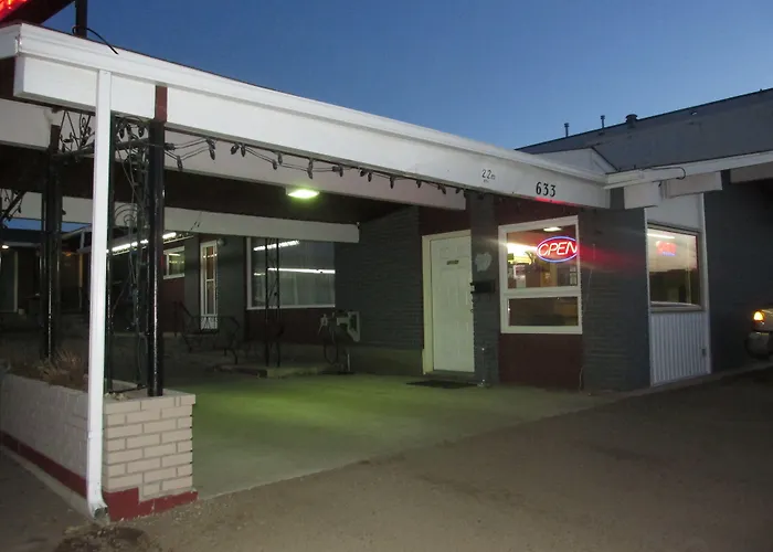 Ace Crown Motel