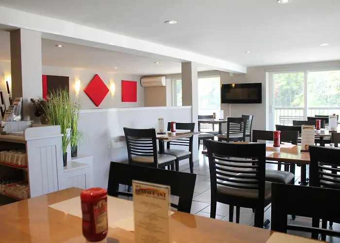 Leelas Villa Inn Flesherton