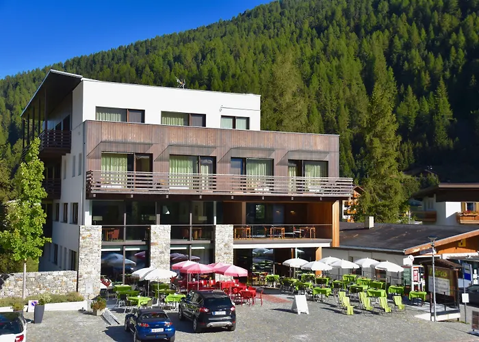 Bed&Breakfast Hostel Nives