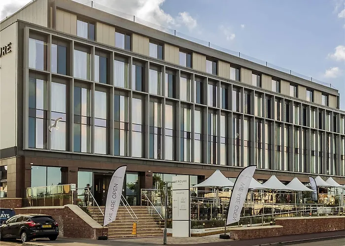 Mercure Paignton Hotel