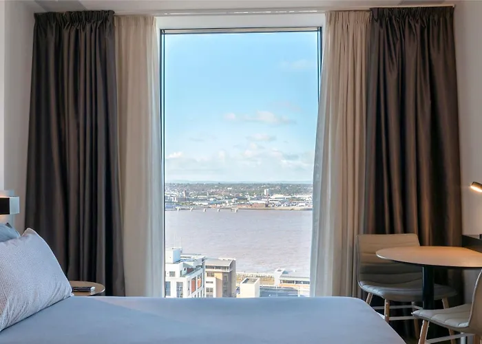 Innside Liverpool