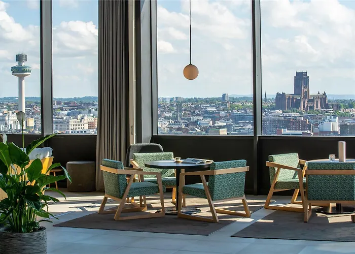 Innside Liverpool